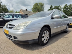Citroën C5 Break - 2.0-16V Différence (AUTOMAAT)