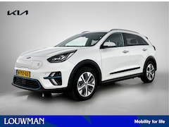 Kia e-Niro - ExecutiveLine 64 kWh | JBL | Stoelkoeling | 1e eigenaar |
