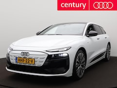 Audi A6 Avant e-tron - S edition performance 100 kWh | 360 Camera | Panoramadak | Elek. Stoelen | Adap. Cruise co