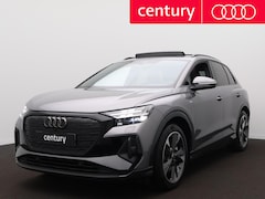 Audi Q4 e-tron - 45 S Edition 82 kWh Panoramadak | Trekhaak | Matrix/Led