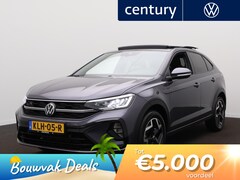 Volkswagen Taigo - 1.0 TSI R-Line Edition Apple Carplay/Android Auto - Panoramadak - Camera
