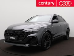 Audi Q8 - 60 TFSI e quattro Pro Line S Competition | 360 Camera | Elek. Trekhaak | Panodak | B&O | 2