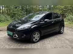 Ford Fiesta - 1.25 Sport Nieuwe APK Inruil is mogelijk