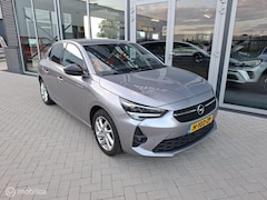 Opel Corsa - 1.2 GS Line met navi en achteruitrijcamera