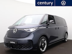 Volkswagen ID. Buzz - Pro Limited Edition 86 kWh LWB 7p. Rear View | Design Pakket | Warmtepomp