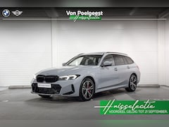 BMW 3-serie Touring - 330e | M-Sport Pro | Comfort Pack | Active Cruise Control | Hifi System | Panoramadak | Co