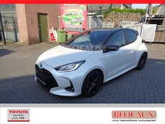 Toyota Yaris - 1.5 Hybrid 116pk CVT Executive Sport bij specialist , rijklaarprijs