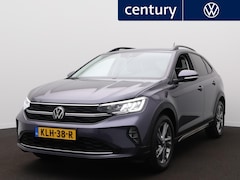Volkswagen Taigo - 1.0 TSI Life Business | ACC | Carplay | Cruise | Virtual |