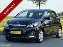 Peugeot 108 - 1.0 e-VTi 2017 * Airco * NW APK