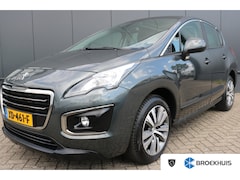 Peugeot 3008 - 1.2 PureTech Allure | Navi | Camera | Panoramadak | Cruise control | PDC V+A | Clima | LMV