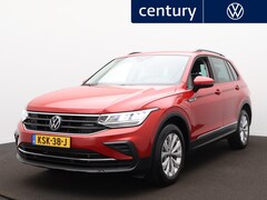 Volkswagen Tiguan - 1.4 TSI eHybrid Life Clima / Metallic / Camera