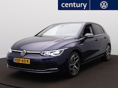 Volkswagen Golf - 1.5 eTSI Style | Camera | Elek. Stoel | Side-Assist | Navi | IQ-Light |