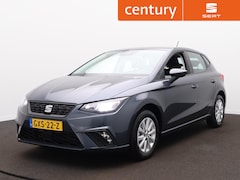 SEAT Ibiza - 1.0 EcoTSI Style Plus Cruise | App | Metallic