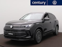 Volkswagen Tiguan - 1.5 eHybrid Life DSG / Adaptive cruise / App-Connect / DAB / Achteruitrijcamera