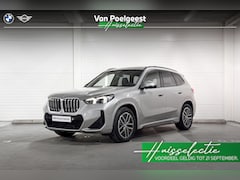 BMW X1 - xDrive25e | M-Sport | Travel Pack | Premium Pack | Driving Assistant | Panoramadak | Comfo