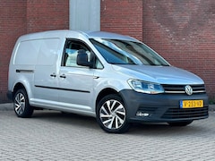 Volkswagen Caddy Maxi - 2.0 TDI L2H1 Exclusive Edition | AUTOMAAT | NAVI | CAMARA | KASTINR. |