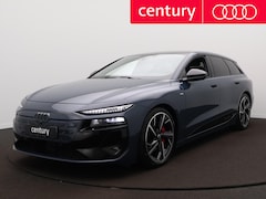 Audi A6 Avant e-tron - Quattro 315 kW | S Line | B&O 3D | stoelventilatie | panoramadak | luchtvering | trekhaak