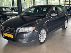 Volvo V50 - 1.8 Sport