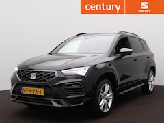 SEAT Ateca - 1.5 TSI FR Business Intense Automaat - Navigatie - Camera - Clima