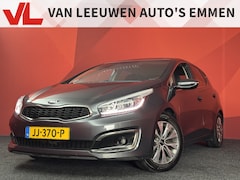 Kia Cee'd - 1.0 T-GDi DynamicLine | Navi | Automatische Airco | Cruise