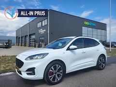 Ford Kuga - 1.5 Ecoboost 150 pk ST-Line X 1e eigenaar