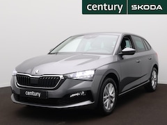 Skoda Scala - 1.0 TSI Ambition Automaat | ACC | PDC | Carplay | Navi | Led | Clima
