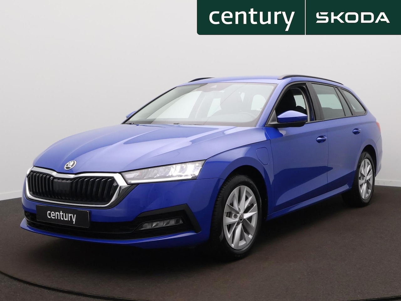 Skoda Octavia - 1.4 TSI iV PHEV | PDC Achter | Clima | Cruise | Carplay | - AutoWereld.nl