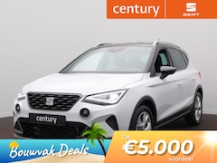 SEAT Arona - 1.0 TSI 115PK DSG FR Business Connect | Climate | Carplay | Cruise | PDC