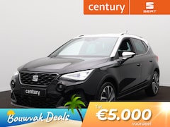SEAT Arona - 1.0 EcoTSI FR Business Connect | Camera | Virtual | Carplay | Cruise | Led |