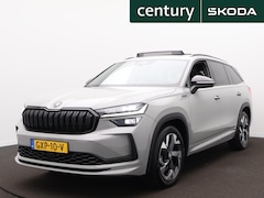 Skoda Kodiaq - 1.5 TSI MHEV Sportline Business 7p Panoramadak / Paraplu / Trekhaak