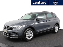 Volkswagen Tiguan - 1.4 TSI eHybrid Life-Edition / Clima / Camera / Pdc