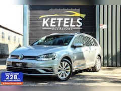 Volkswagen Golf Variant - 1.0 TSI Comfortline DSG, TREKHAAK