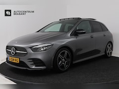 Mercedes-Benz B-klasse - 180 Business Solution AMG (PANORAMADAK, STOELVERWARMING, CAMERA, NAVIGATIE)