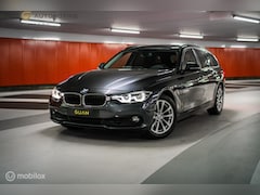 BMW 3-serie Touring - 318i Corporate Lease High Executive |