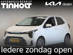 Kia Picanto - 1.0 DPI ExecutiveLine 4 Seizoensbanden