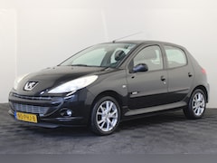 Peugeot 206 - 1.4 Millesim 200