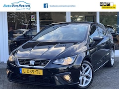 SEAT Ibiza - 1.0 TSI FR Business Intense