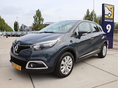 Renault Captur - 0.9 TCe Expression Keyless, Airco, Navi, NL-Auto Zomeractie