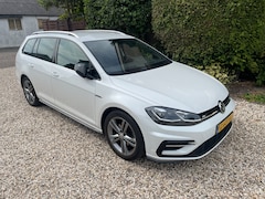 Volkswagen Golf Variant - 1.6 TDI Highline Business R