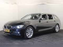 BMW 3-serie Touring - 316i Executive Edition