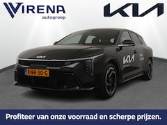 Kia K4 - 1.0 T-GDi MHEV GT-Line Launch Edition (pano) - Schuif/kantel dak - Stoel/stuurverwarming