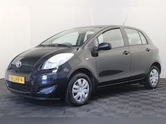 Toyota Yaris - 1.0 VVTi Acces