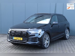 Audi Q7 - 55 TFSI e | S-Line | Pano | RS-Zetels | Full option