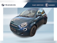 Fiat 500 C - La Prima 42 kWh | Cabriolet