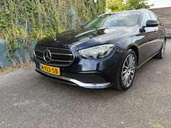 Mercedes-Benz E-klasse Estate - 300 e Business Solution Luxury Bijzondere uitvoering met nagenoeg alle opties