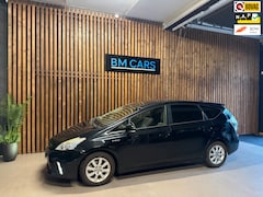 Toyota Prius Wagon - 1.8 Dynamic Business 7 Pers, Panodak, Camera