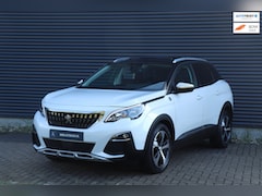 Peugeot 3008 - 1.2 PureTech Crossway | Automaat | PANO | Camera | VOL