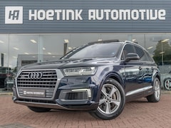 Audi Q7 - 3.0 TDI e-tron quattro Premium | Pano | Matrix-LED | Dealer onderhouden