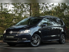 Volkswagen Sharan - 1.4 TSI Highline CUP 7P - KeyGo/Cam/Full