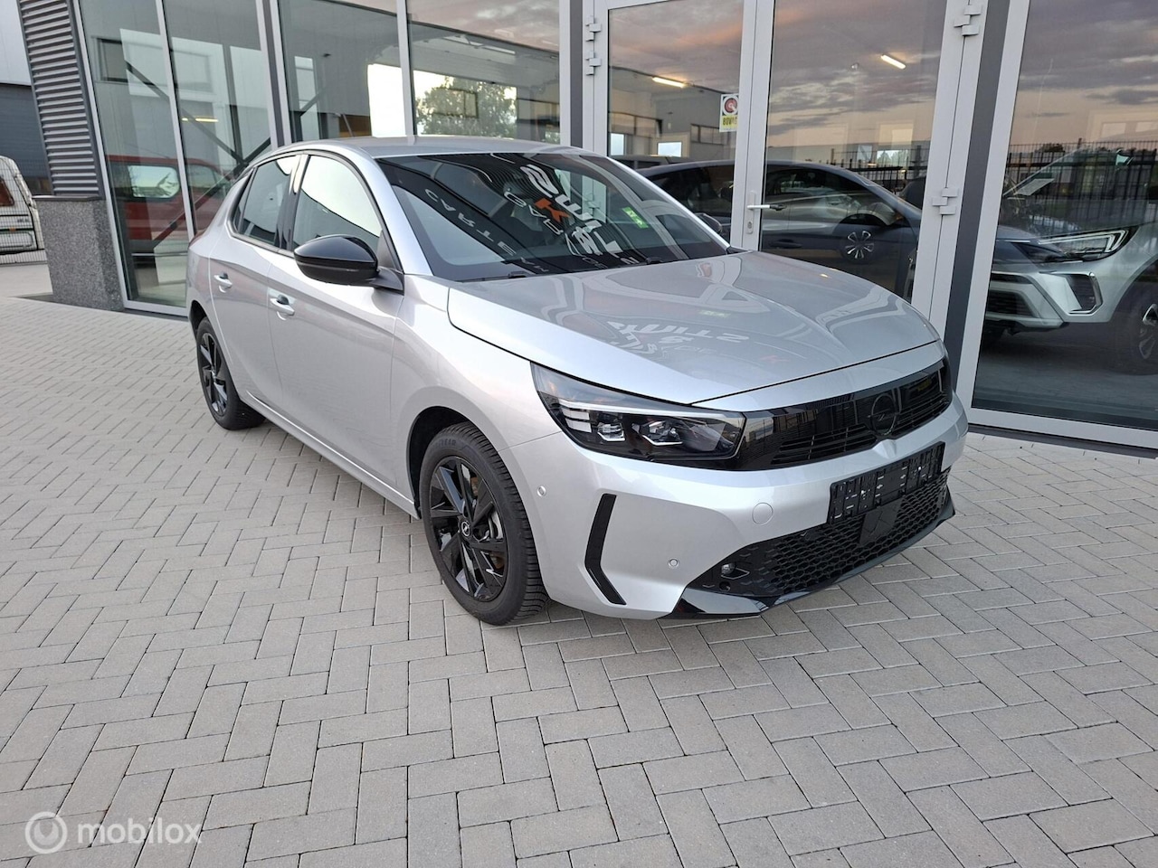 Opel Corsa - gs - AutoWereld.nl